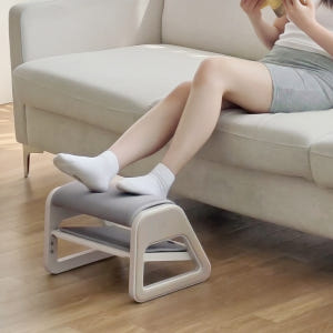 플루딕 발받침대 2단 풋레스트 솔직 후기 | 실제 배치 사진 포함 - 상품 이미지 3