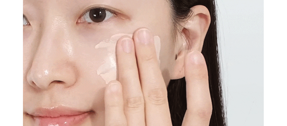 fond de teint too cool for school coréen k-beauty