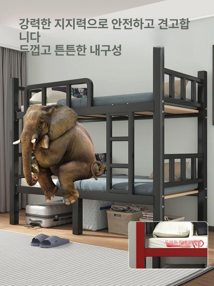 철제 수납장 선반 조립식 무볼트 렉 경량 랙 베란다 진열장 창고 코스트코 홈던트 세탁기 - 상세 이미지 4