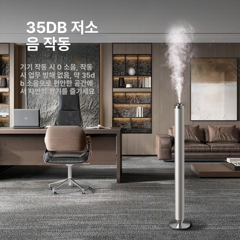 호텔 디퓨저 방향제 선물 인테리어 집들이선물 현관 실내방향제 올리 선물세트 화장실 아로마 - 상세 이미지 3