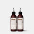 [2개] 나드 헤어플러스 워터 트리트먼트 200ml 물미역, 두피, 단백... 솔직 후기 | 피부 타입별 분석 썸네일