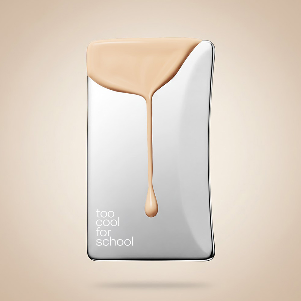투쿨포스쿨 베일 스킨 틴트 35ml (+듀얼미러팔레트) - 상세 이미지 5