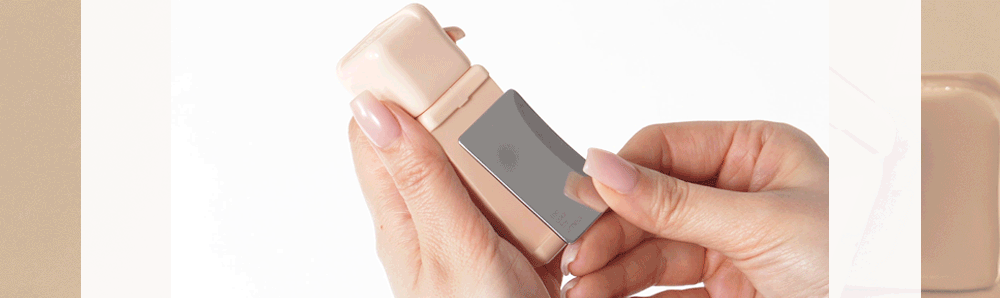 fond de teint too cool for school coréen k-beauty
