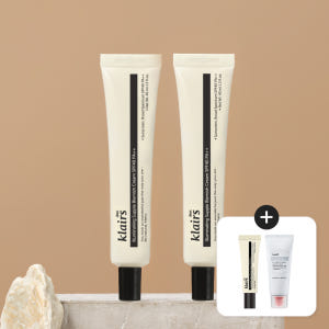 [더블구성] 클레어스 일루미네이팅 서플 블레미쉬크림 40g (SPF40 ... 솔직 후기 | 피부 타입별 분석 - 상품 이미지 1