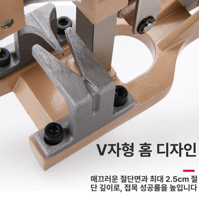 조경 전정가위 과수원 전지 화신 전지가위 전정 전동 가지치기 원예 전기 충전 - 상세 이미지 5