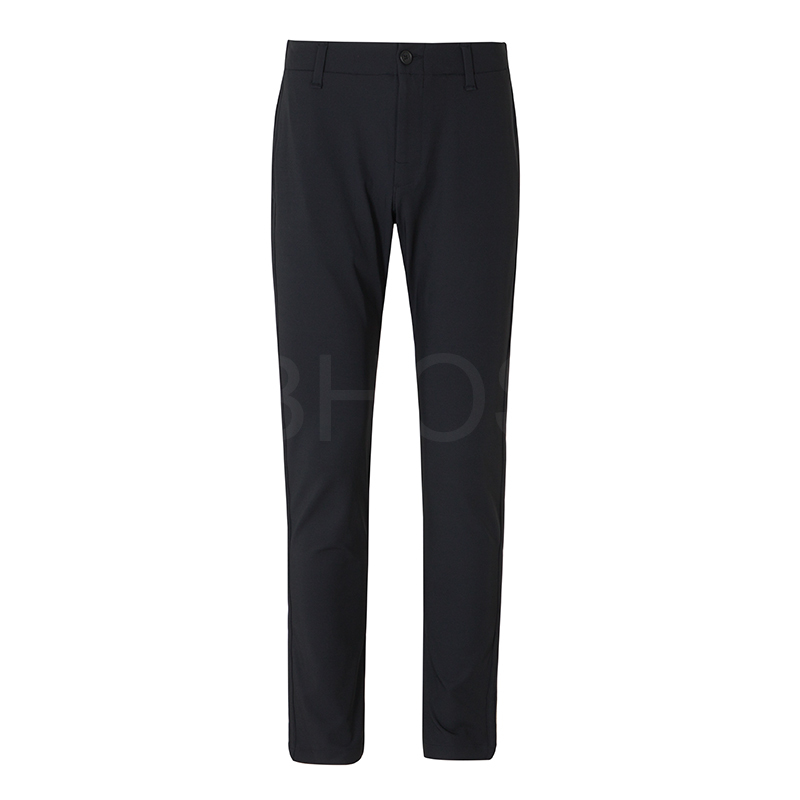 언더아머 UA Iso-Chill Taper Pant 블랙 남성
