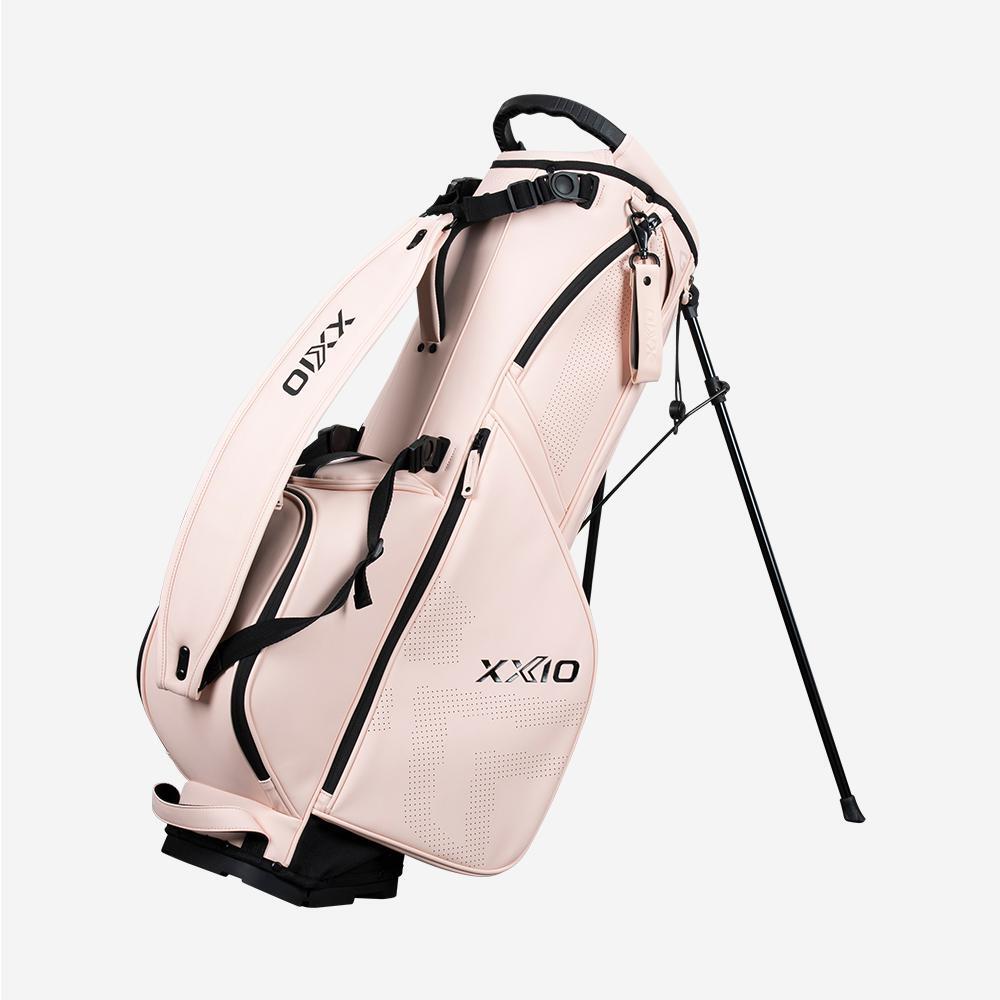 26년형 젝시오 여성 스탠드백 GGC-X160 [던롭스포츠코리아 정식대리점] - 상세 이미지 3