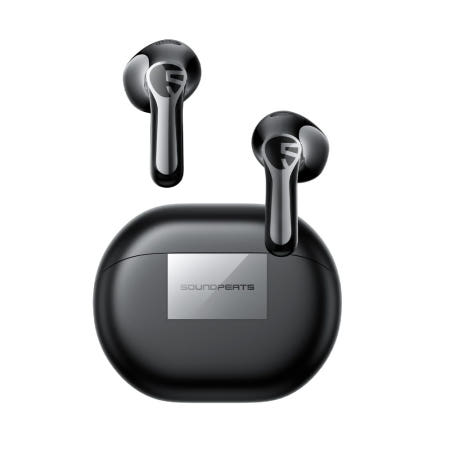 [해외]사운드피츠 에어6 HS 무선 인이어 이어버드 LDAC 코덱