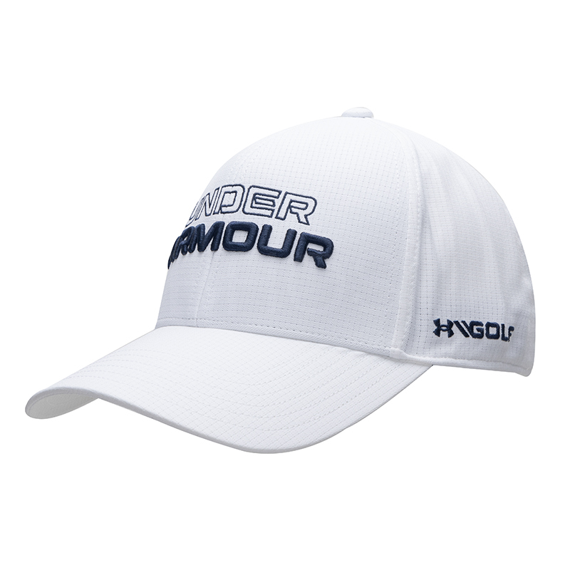 언더아머 UA Spieth Tour Hat