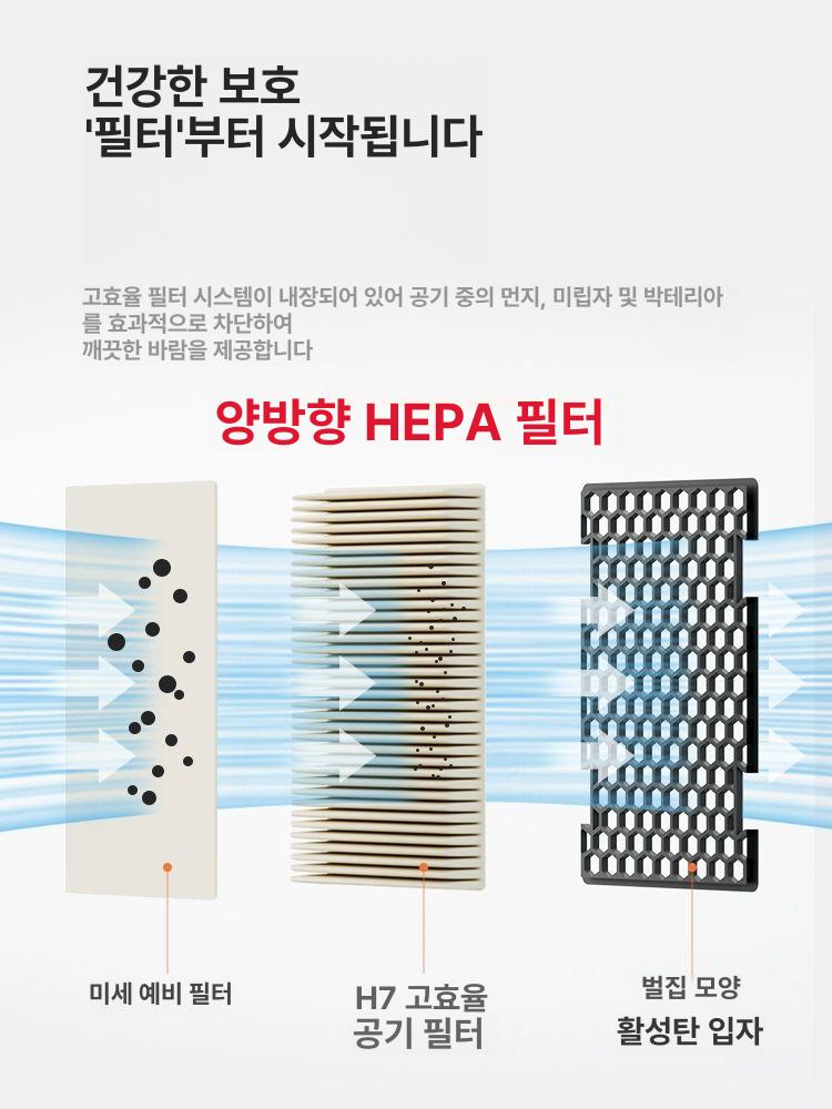 무타공 손건조기 욕실 고속 강풍 화이트 화장실손건조기 자동 화장실 단열 상업용 핸드 - 상세 이미지 4