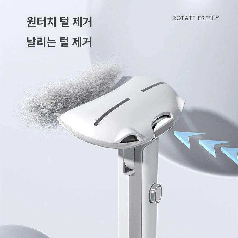 대형견 발톱깎이 전동 연마기 손질 손톱 중형견 그라인더 건형 갈이 반려견 발톱 송빈 및 이미지 6