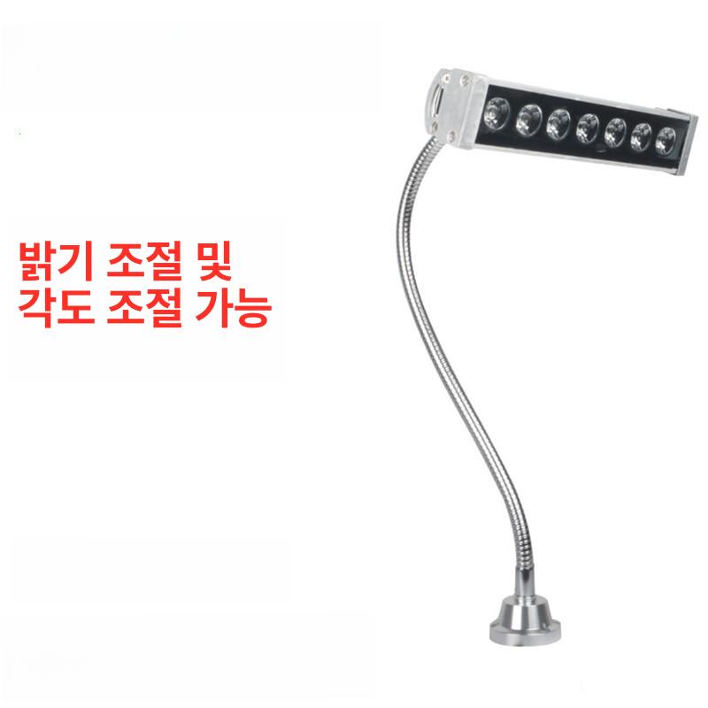 led 그린 라이트 제품 디바이스 앰플 램프 홈케어 에이피알 에이지알 부스터 이물질 조명 - 상세 이미지 5