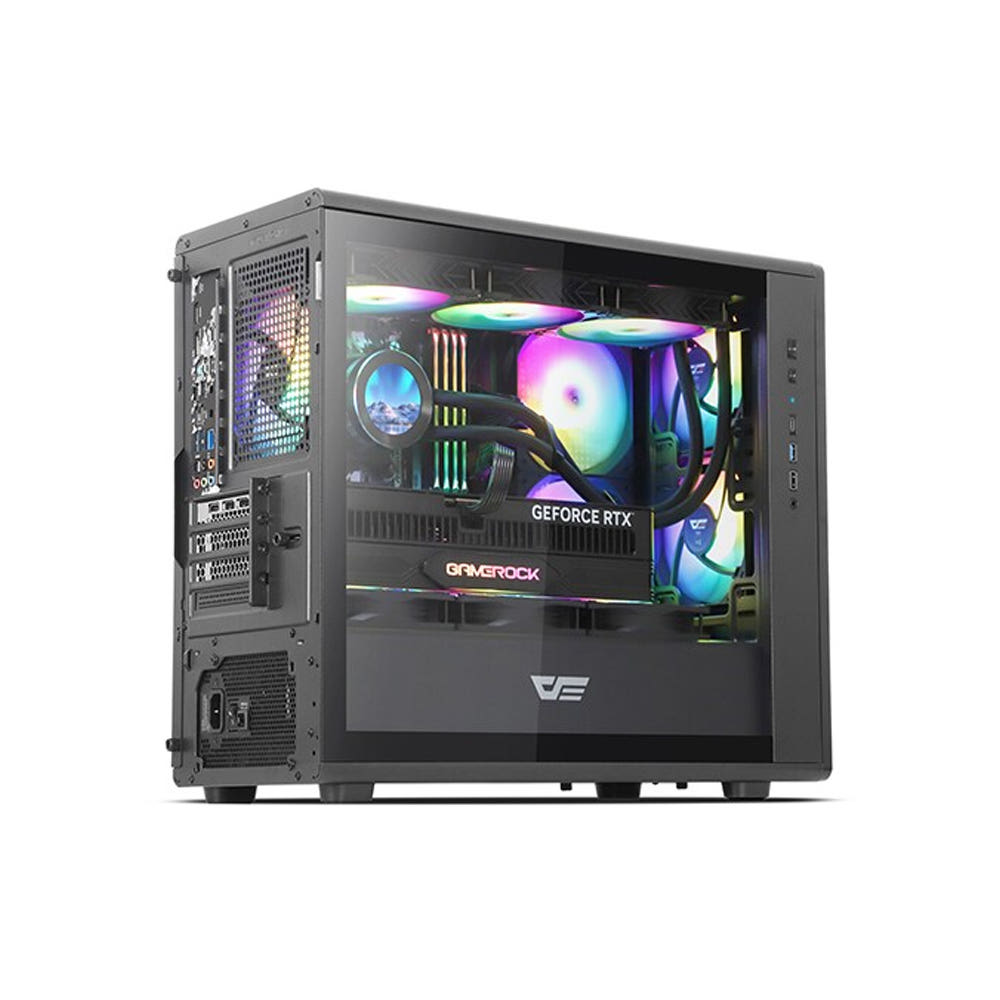긱스타 게이밍PC 5655