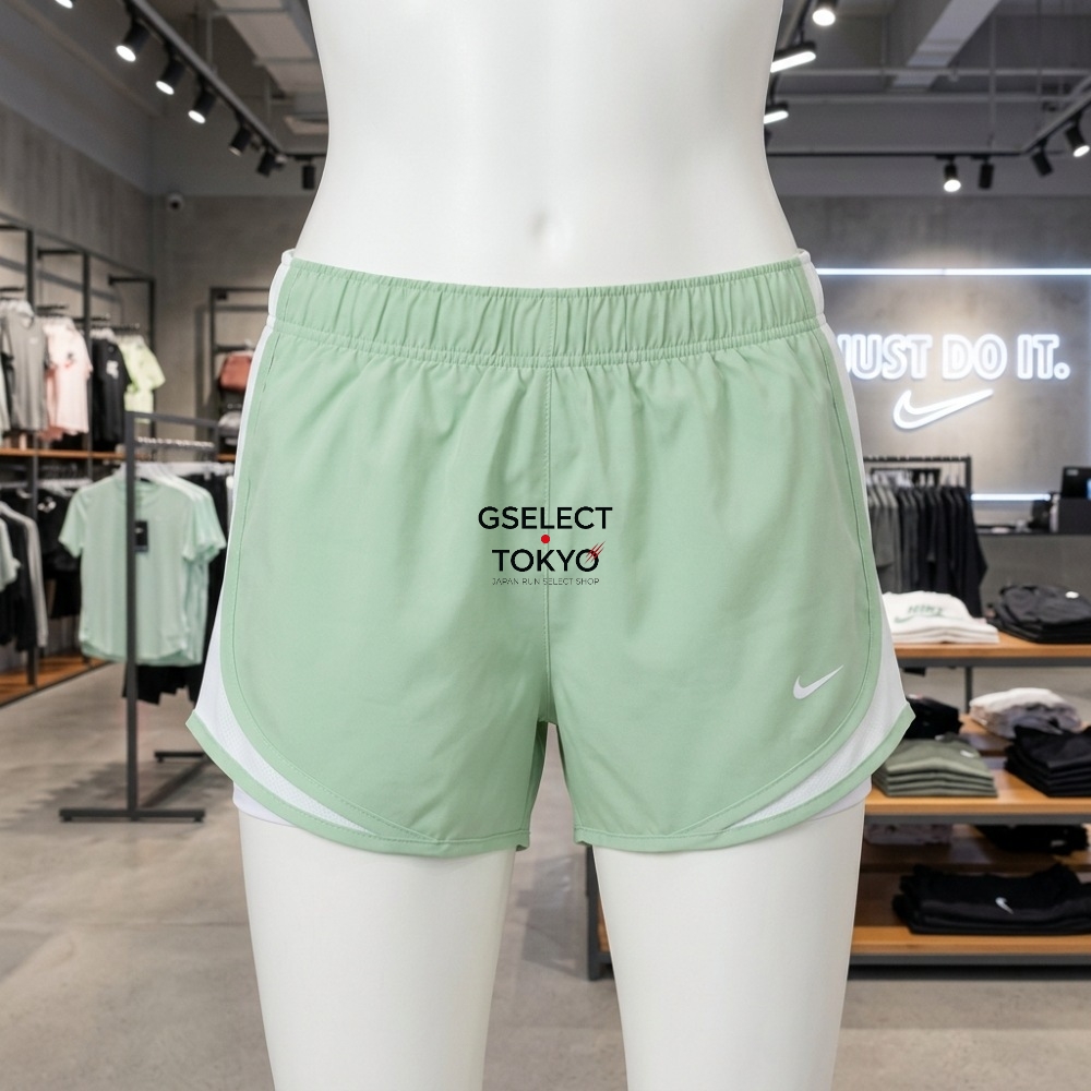 나이키 템포 드라이핏 3인치 러닝 쇼츠 숏팬츠 HM6097-007 - 상품 이미지