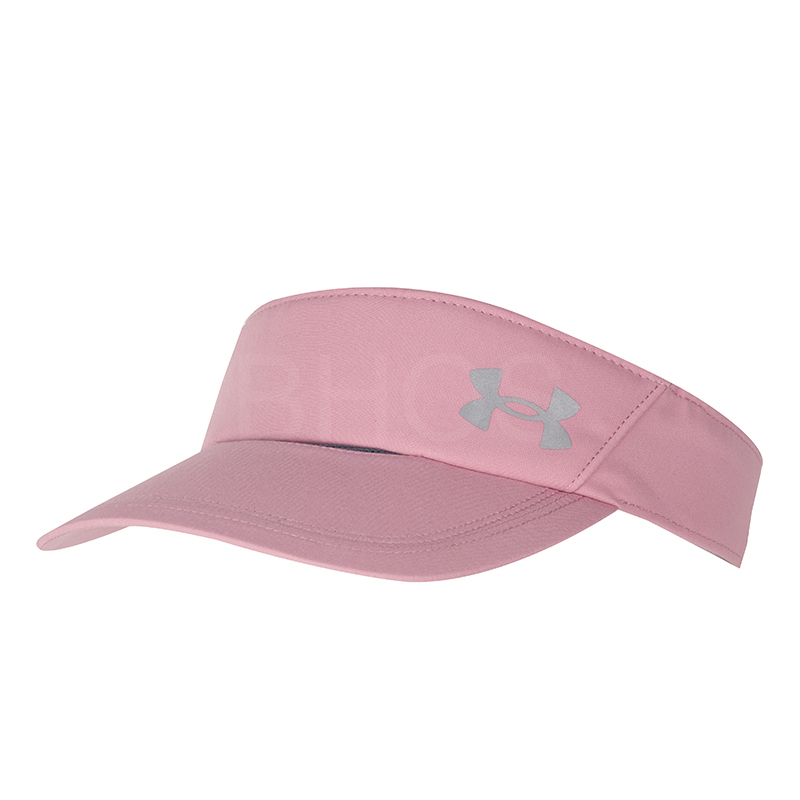 언더아머 Iso-chill Launch Visor 여성 모자