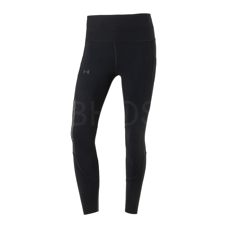 언더아머 UA SmartForm Rush Leg Nov 블랙 여성