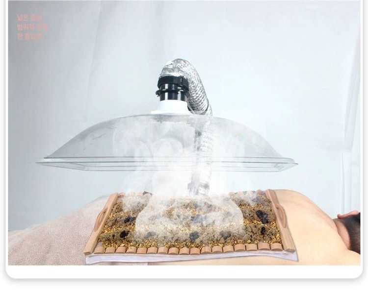 업소용 후드덕트 사각 흡입기 배기 환기 원형 집진기 음식점 대형 부엌 주방후드 연기 교체 - 상세 이미지 5