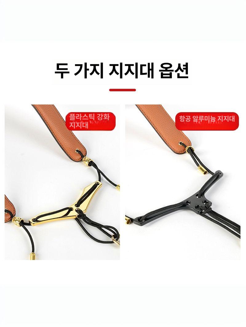악기 스트랩 어깨 보호 편안한 카메라 클래식 패드 패딩 커버 베이스 어깨보호 이동식 멜빵 - 상세 이미지 3