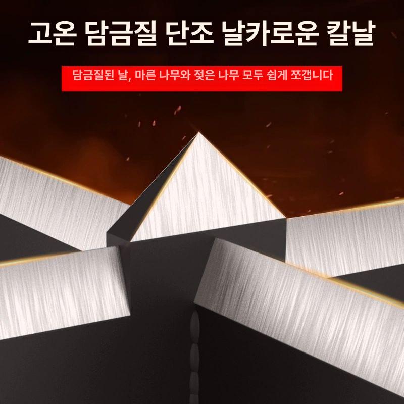 착화 점화기 숯불 스타터 바베큐 중형 차콜 용광로 펜션 착화기 불멍 고기집 소형 - 상세 이미지 3