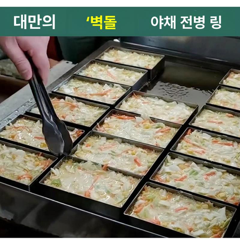 직사각형 베이킹틀 제과 논스틱 알루미늄 오븐용 오븐 파운드 미니 세트 코팅 인치 작은 - 상세 이미지 2
