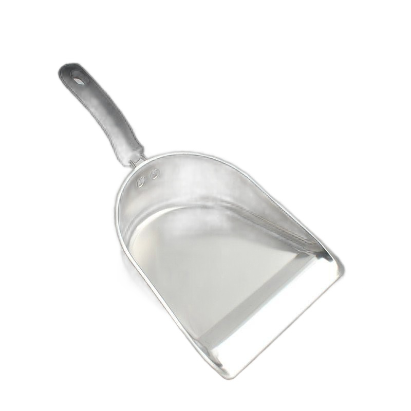 원두 스쿱 곡물 스테인레스 스텐스쿱 삽 손삽 얼음스쿱 분말 원형 소형 스텐 얼음삽 업소 - 상품 이미지