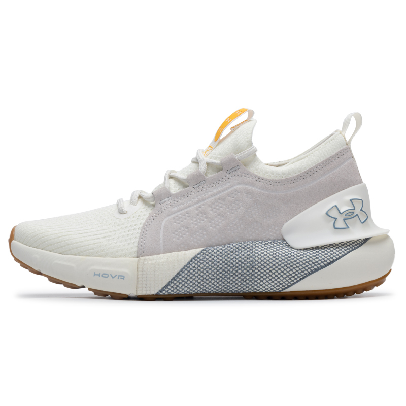 언더아머 UA HOVR Phantom 3 SE Suede 그레이 남
