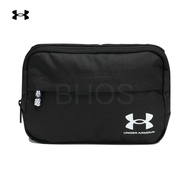 언더아머 UA Loudon Waist Bag Xbody