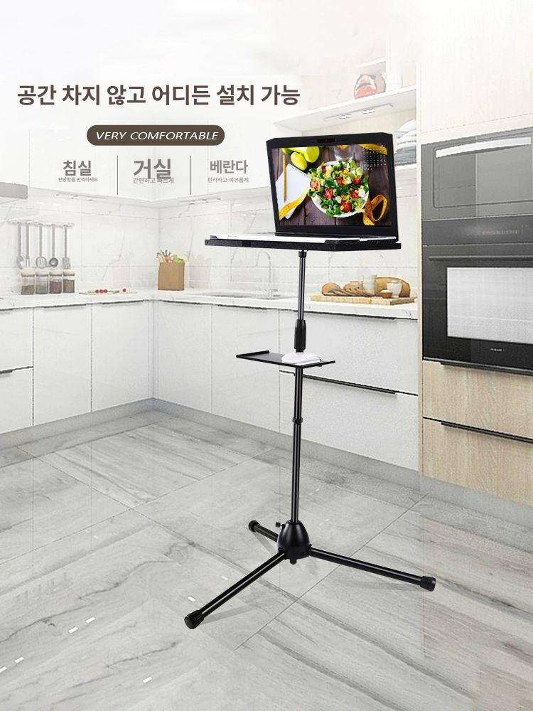 접이식 강연대 강의용 이동식 학교 이동식강연대 우드 강의대 없고 홍단목은 사회대 연설대 - 상세 이미지 4