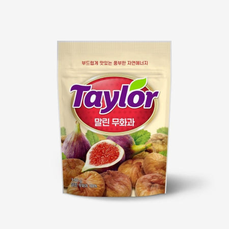 통째로 말린 무화과 190g(Tayer) 커머스픽301