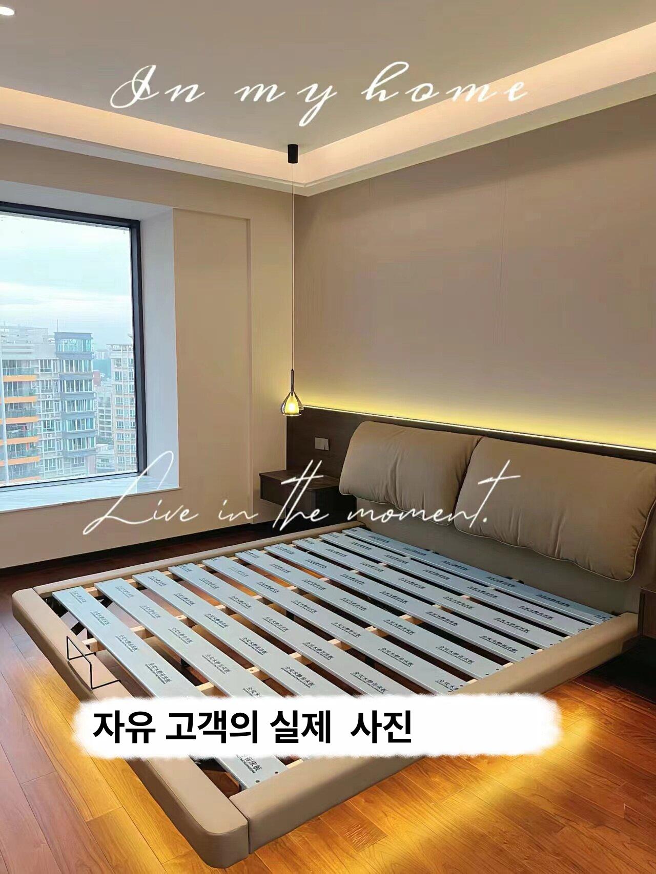 주방 식탁등 인테리어 빈티지 라탄조명 주방등 램프 식탁등인테리어 카페조명 우드 북유럽 - 상세 이미지 4