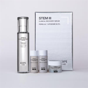 NEW 아이오페 XMD 스템3 클리니컬 리커버리 세럼 50ml