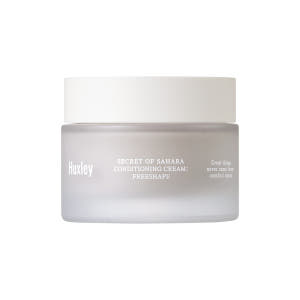 헉슬리 컨디셔닝 크림 프리쉐이프 50ml, 1개 솔직 후기 | 피부 타입별 분석 - 상품 이미지 1