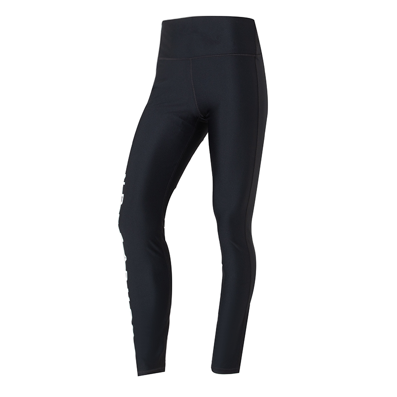언더아머 HG Armour Branded Legging 블랙 여성