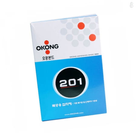 브로샵 목공용 접착제 201 800g 마루바닥들뜸 목공접착제 오공본드