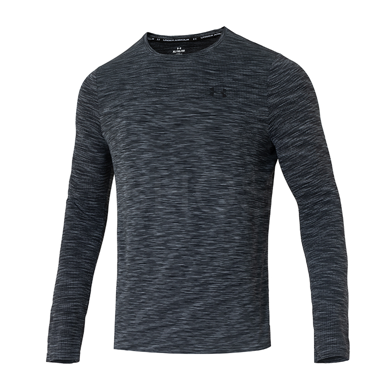 언더아머 남성 티셔츠 UA Seamless LS