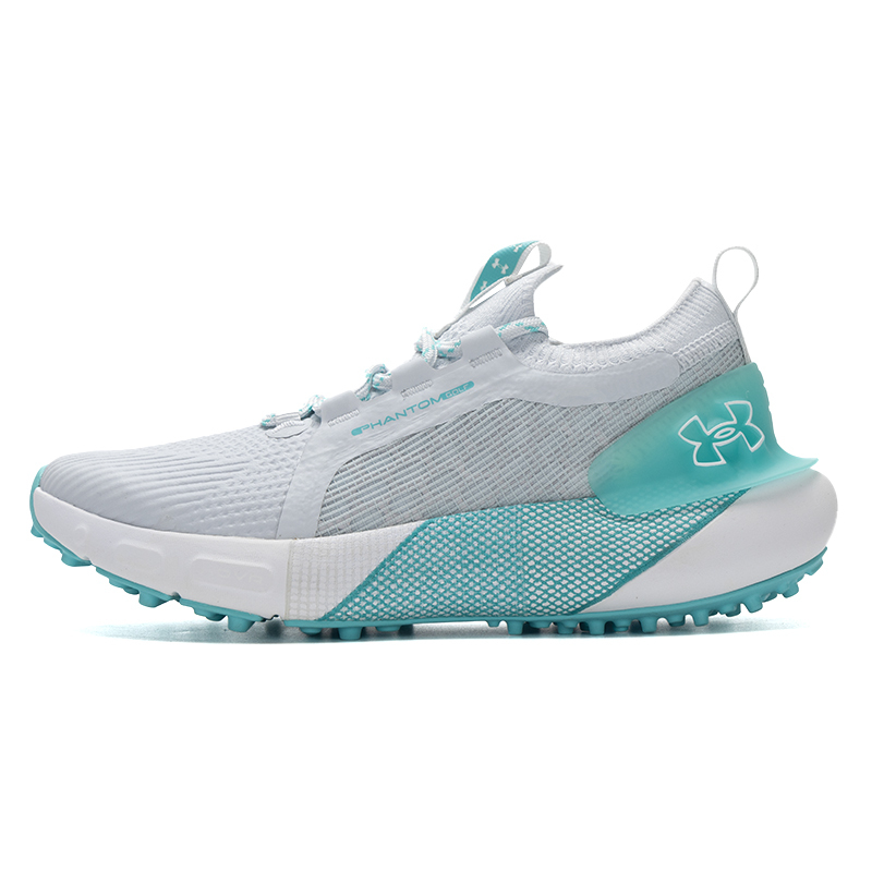 언더아머 UA Phantom Golf 그레이 여성 골프