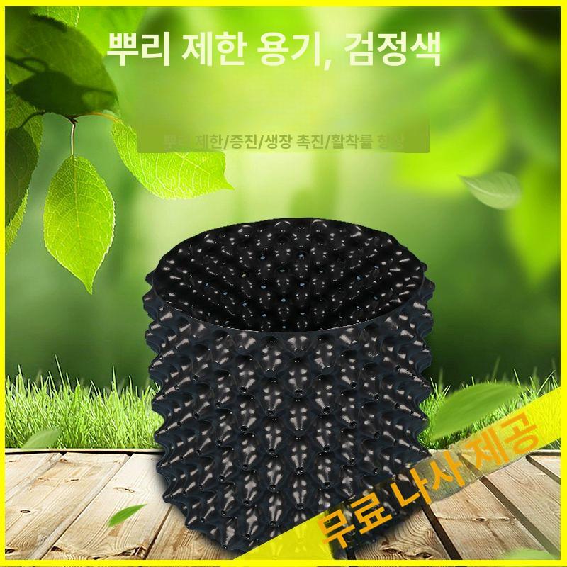화분 플랜트박스 텃밭상자 대형 가드닝 직사각 테라스 실내 나무 텃밭 사각 박스 텃밭화분 - 상세 이미지 3