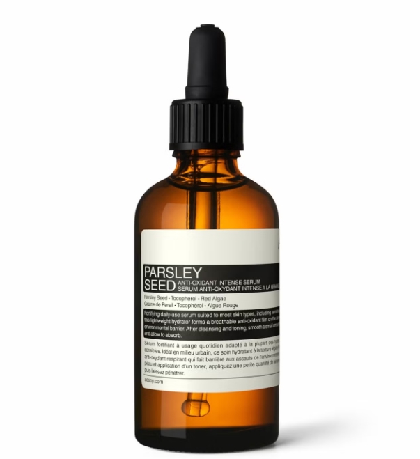 이솝 파슬리 시드 안티옥시던트 인텐스 세럼 60ml - 상품 이미지