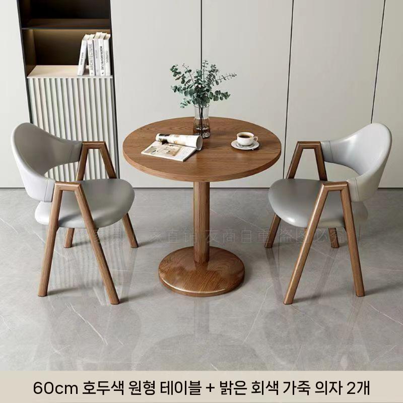 원형 입식 국자 블세트 뒤집개 주방용품 조리도구세트 올스텐 키친툴 다이닝 주방도구 실리콘 - 상세 이미지 5