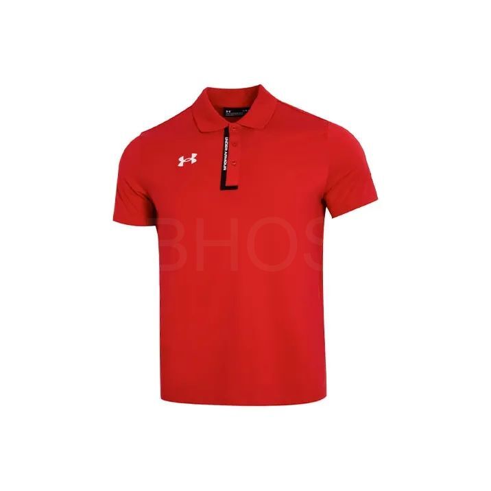 언더아머 남성 POLO