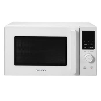 (본사출고) 쿠쿠 무회전 전자레인지 23L CMW-SF2310EW