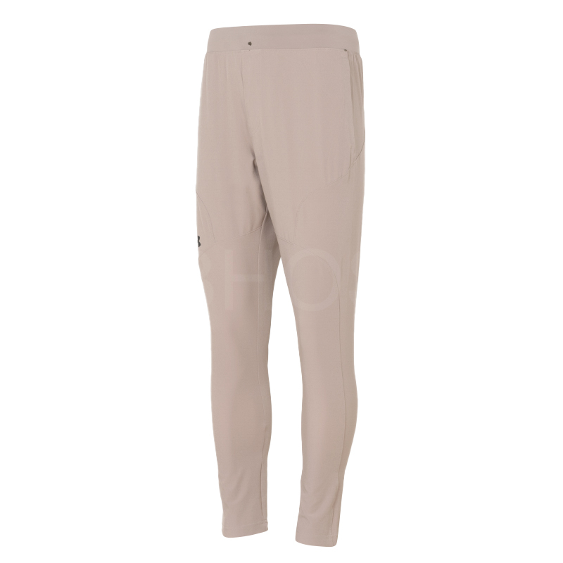 언더아머 UA UNSTOPPABLE TAPERED 브라운 남성