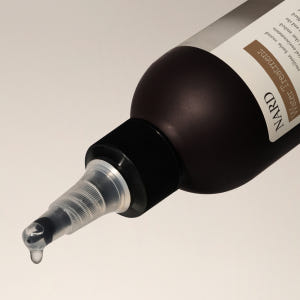 [2개] 나드 헤어플러스 워터 트리트먼트 200ml 물미역, 두피, 단백... 솔직 후기 | 피부 타입별 분석 - 상품 이미지 4