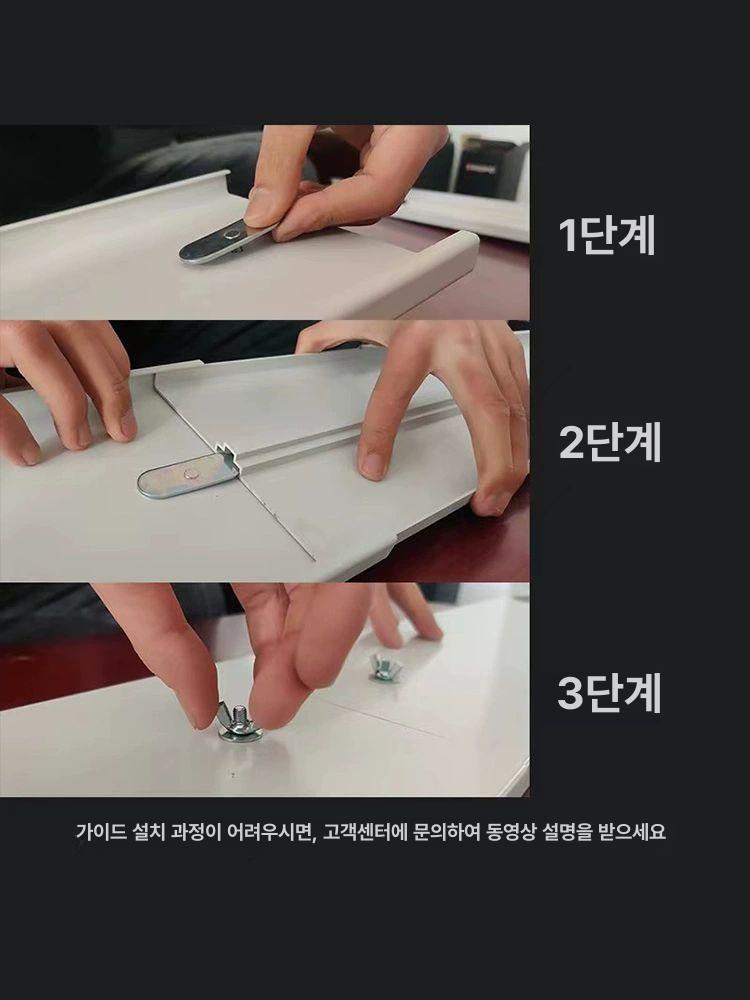 창문형 에어컨덮개 플라스틱 차단막 실외기 커버 방풍 방수 스탠드 벽걸이에어컨커버 인테리어 - 상세 이미지 5