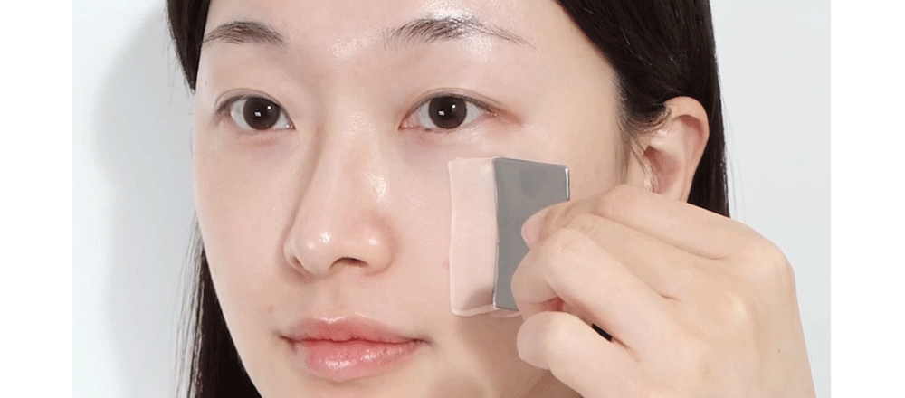 fond de teint too cool for school coréen k-beauty