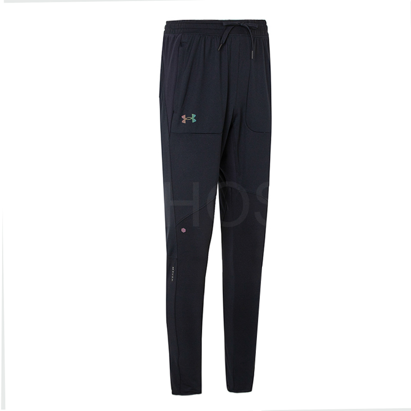 언더아머 UA Rush All Purpose Pant 블랙 남성