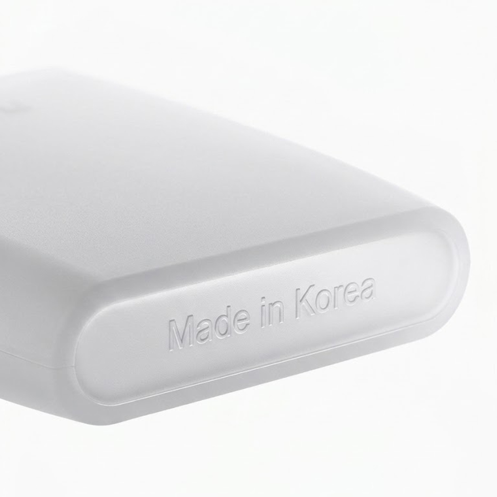 루넬 휴대용 실리콘 양치컵 - 상세 이미지 2