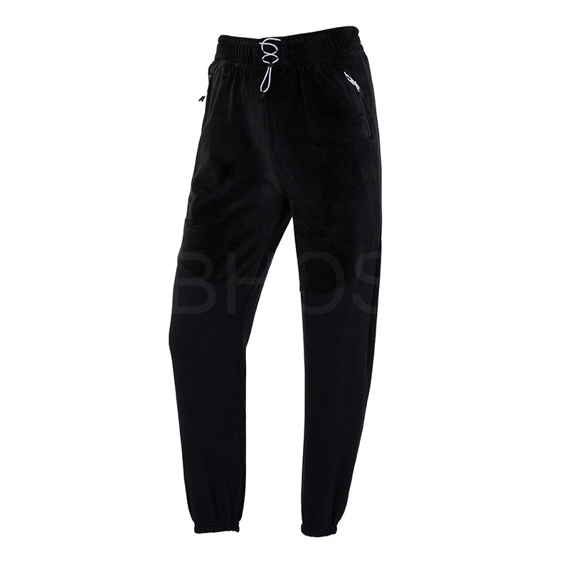언더아머 여성 블랙 팬츠