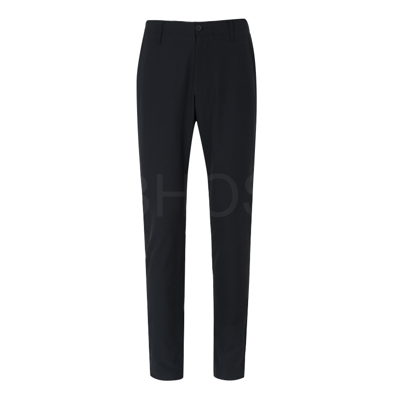 언더아머 UA CGI Tapered Pant 블랙 남성 팬츠