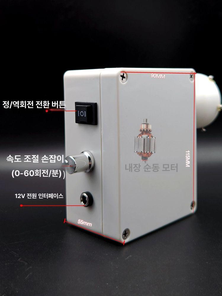 낚싯대 로드 빌딩 DIY 요소 막대 그립 스피닝 솔리드 핸들 블랭크 액세서리 낚시대 세트 - 상세 이미지 3